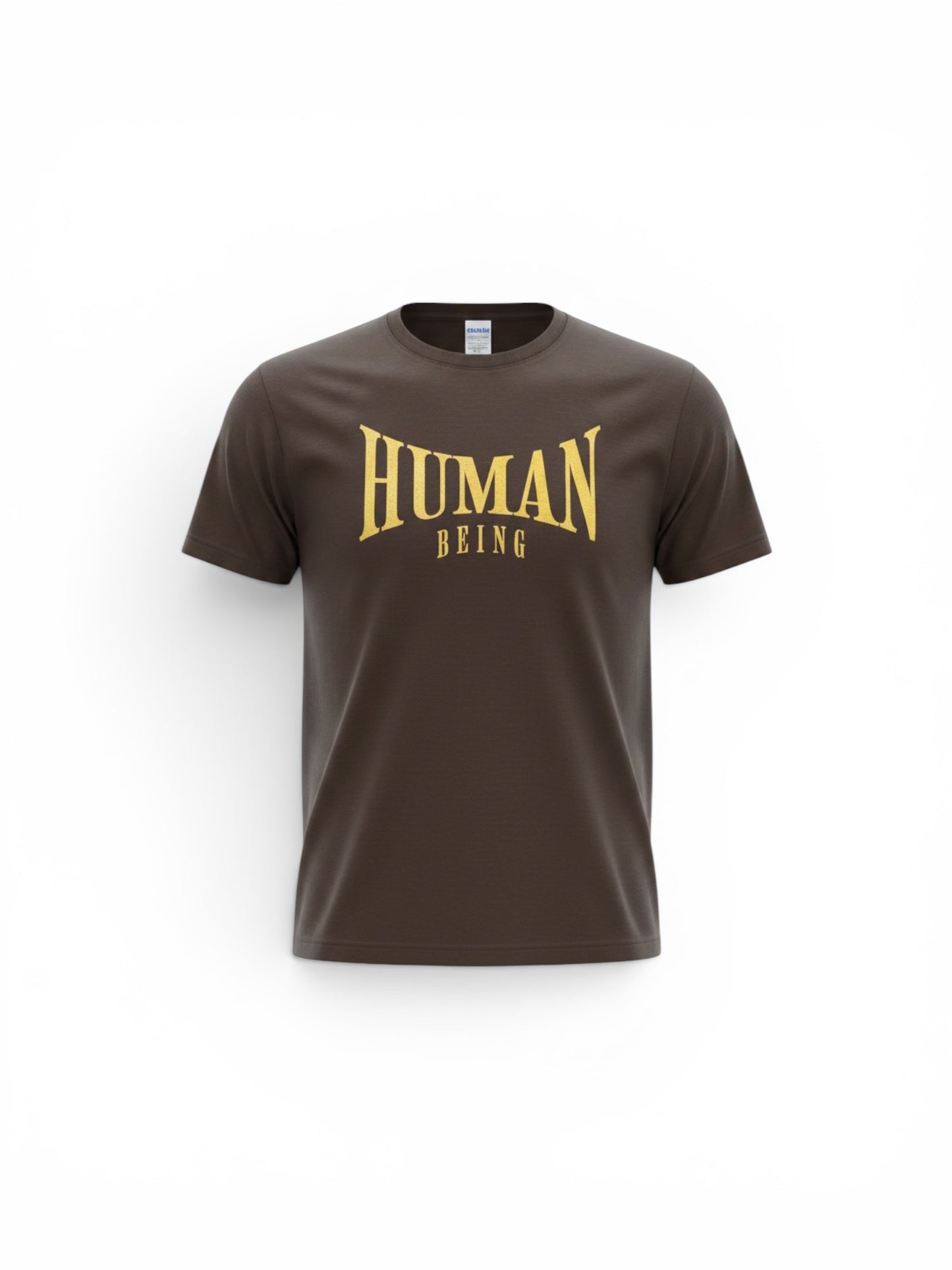 T-skjorte -Human being