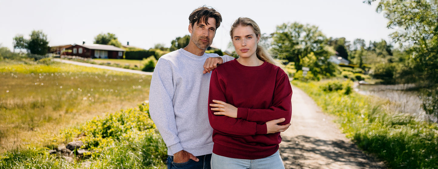 Classic Sweatshirt