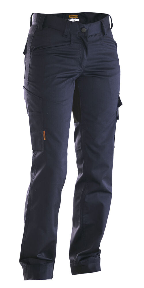 Servicebukse Stretch Dame