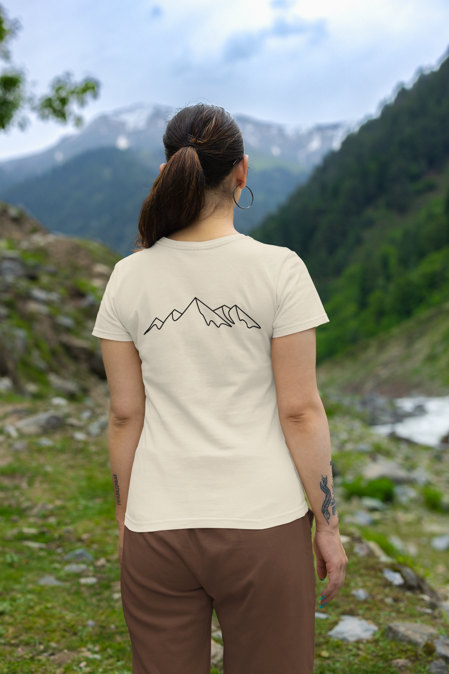 UT - Fjell
