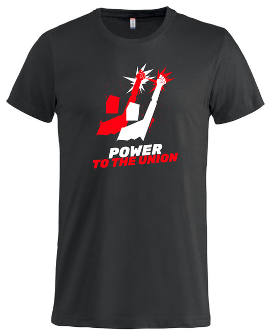 Power to the union