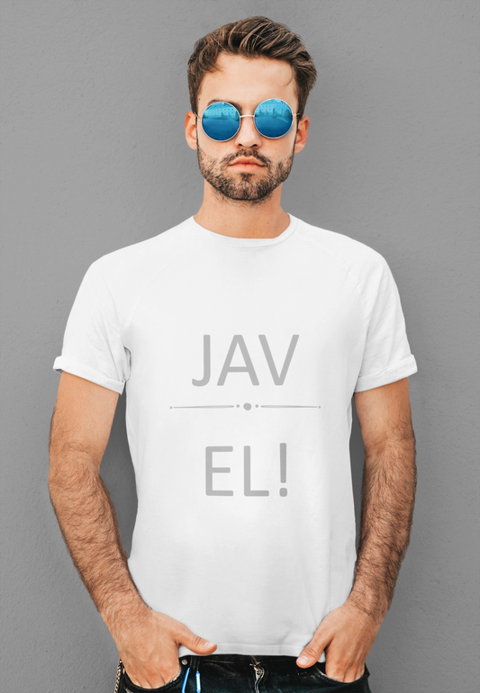Javel!