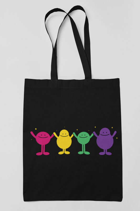 Heia - Tote bag